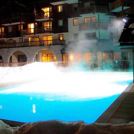 "Alpages De Val Cenis"-Skis Aux Pieds-Spa-Wifi-Garage-Calme! Lanslebourg-Mont-Cenis Ngoại thất bức ảnh