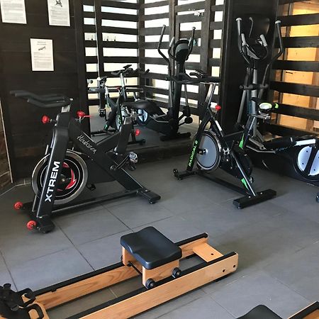 "Alpages De Val Cenis"-Skis Aux Pieds-Spa-Wifi-Garage-Calme! Lanslebourg-Mont-Cenis Ngoại thất bức ảnh