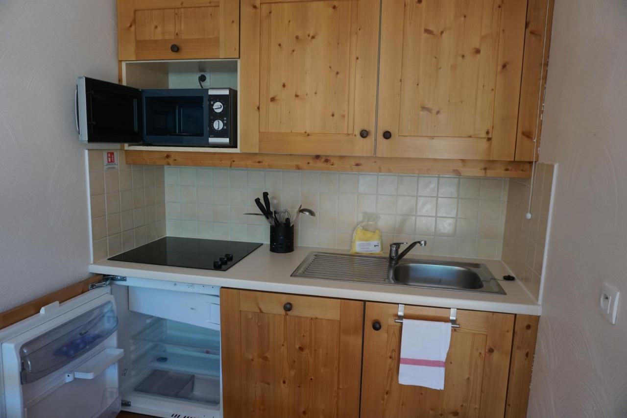 "Alpages De Val Cenis"-Skis Aux Pieds-Spa-Wifi-Garage-Calme! Lanslebourg-Mont-Cenis Ngoại thất bức ảnh