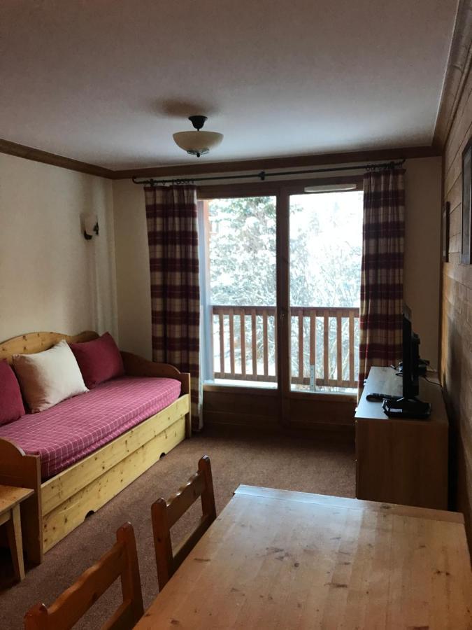 "Alpages De Val Cenis"-Skis Aux Pieds-Spa-Wifi-Garage-Calme! Lanslebourg-Mont-Cenis Ngoại thất bức ảnh