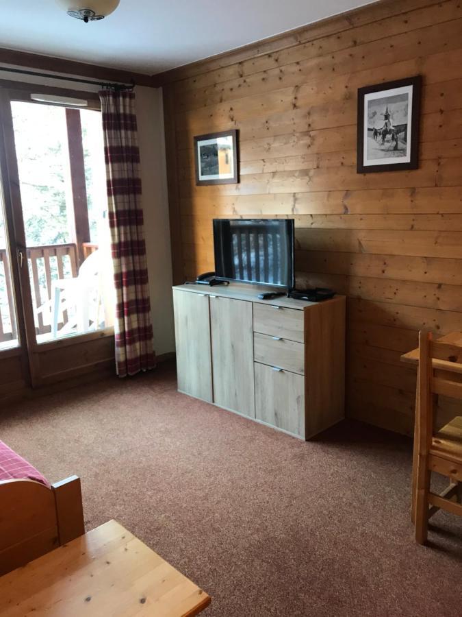 "Alpages De Val Cenis"-Skis Aux Pieds-Spa-Wifi-Garage-Calme! Lanslebourg-Mont-Cenis Ngoại thất bức ảnh