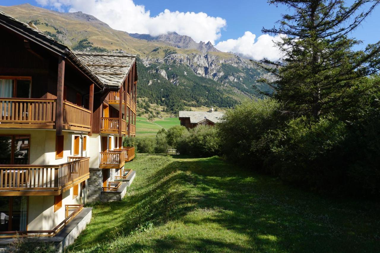 "Alpages De Val Cenis"-Skis Aux Pieds-Spa-Wifi-Garage-Calme! Lanslebourg-Mont-Cenis Ngoại thất bức ảnh
