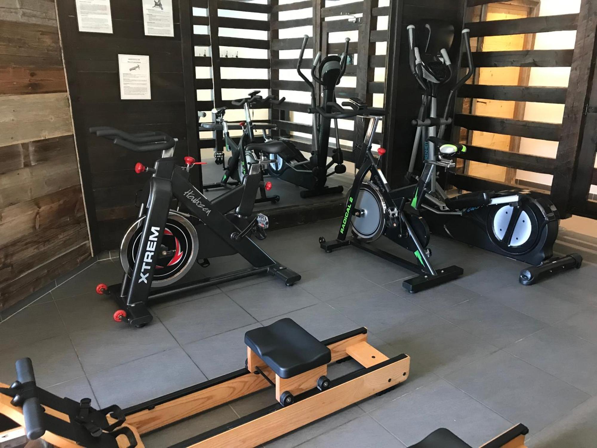 "Alpages De Val Cenis"-Skis Aux Pieds-Spa-Wifi-Garage-Calme! Lanslebourg-Mont-Cenis Ngoại thất bức ảnh